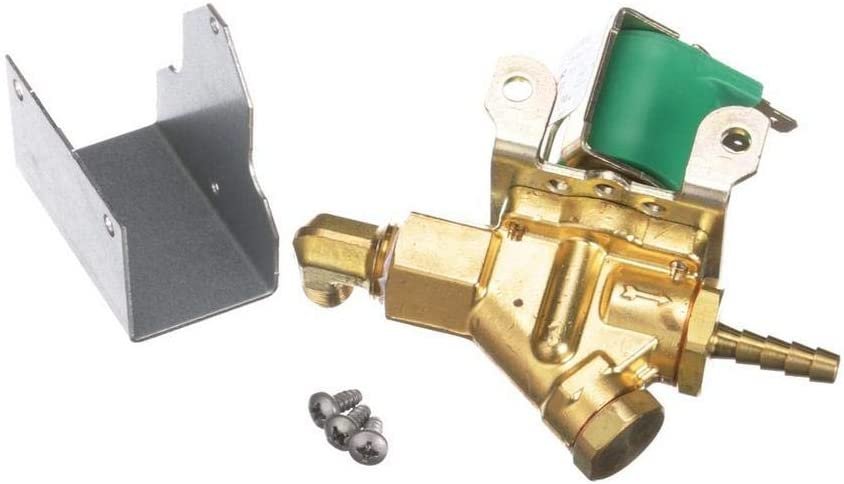 Global Solutions Water Inlet Valve Compatible for Bosch Thermador Gaggenau AP4527754