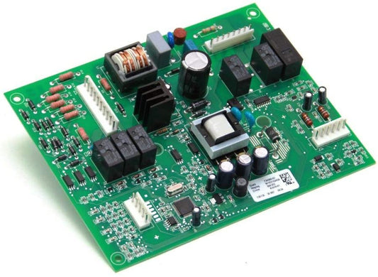 Global Solutions WPW10310240 Electronic Control Board Wl for Whirlpool Refrigerator W10310240 12920717SP 12920719SP 12920721 12920724 PS11752535 W10162662 W10164420