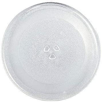 Global Solutions - Microwave Glass Cooking Tray AP6892124 - PD00053338