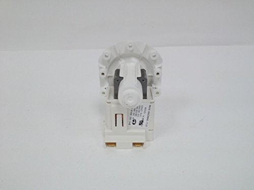 Recertified Frigidaire A00126401 Dishwasher Drain Pump Assembly
