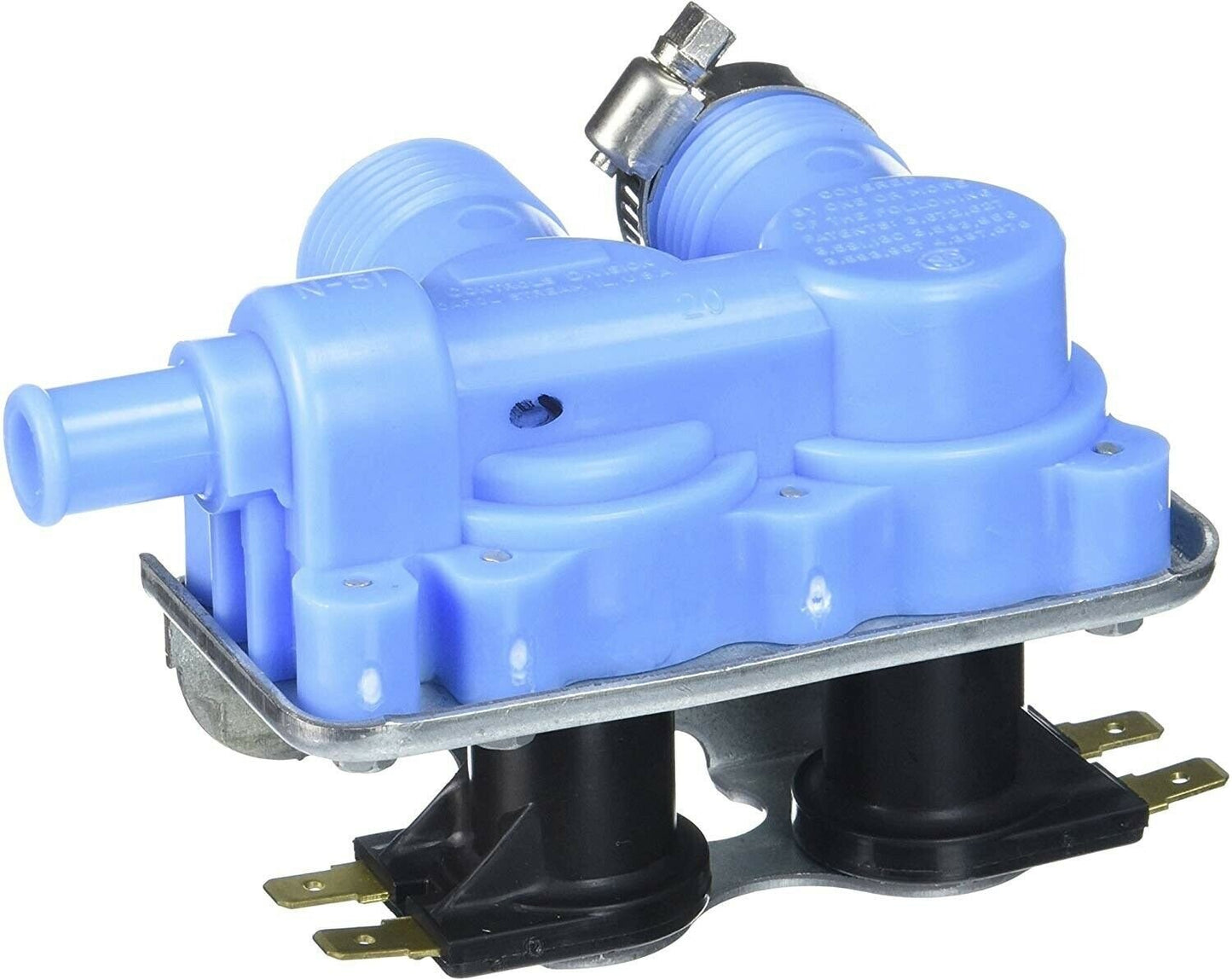 35-2374N Genuine OEM Whirlpool Valve; Water