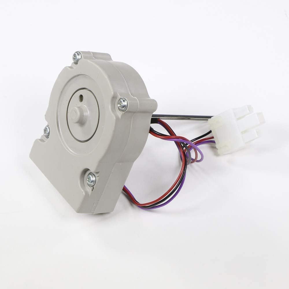 Global Solutions 4681JB1029A Evaporator Fan Motor Wl for Whirlpool Refrigerator