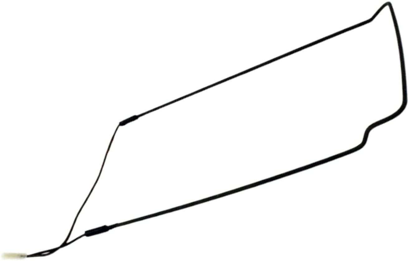 GlobPro WP2006750 Fridge Defrost Heater Assembly Replacement for and compatible with KitchenAid Heavy DUTY