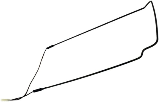 GlobPro WP2006750 Fridge Defrost Heater Assembly Replacement for and compatible with KitchenAid Heavy DUTY