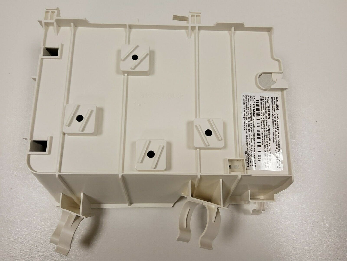 2-3 days Delivery- WPW10197864 Fits Kenmore Washer Control Board WPW10197864