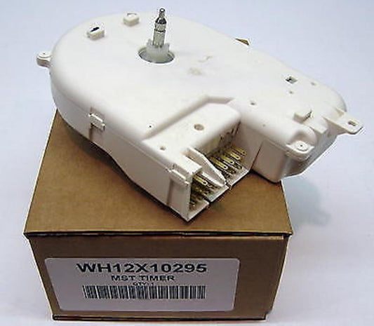 WH12X10295 Washer Timer WH12X10295
