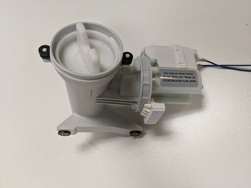 EAP1766031 - Fits Kenmore Washer Drain Pump Assembly EAP1766031