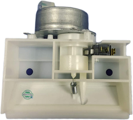 GlobPro WP67003903 Refrigerator Noisy Damper Control 4 ¾ length approx. Replacement for and compatible with Whirlpool brands include Maytag Kitchen Aid Amana WP67003903 Heavy DUTY