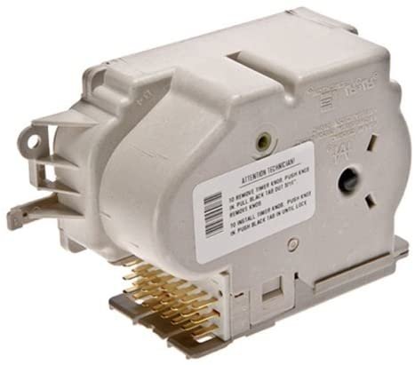 AP6008928 GloPRO Timer Compatible With Whirlpool Kenmore AP6008928