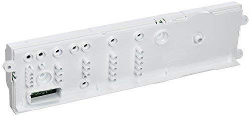 Electrolux 137007000 Main Control Board