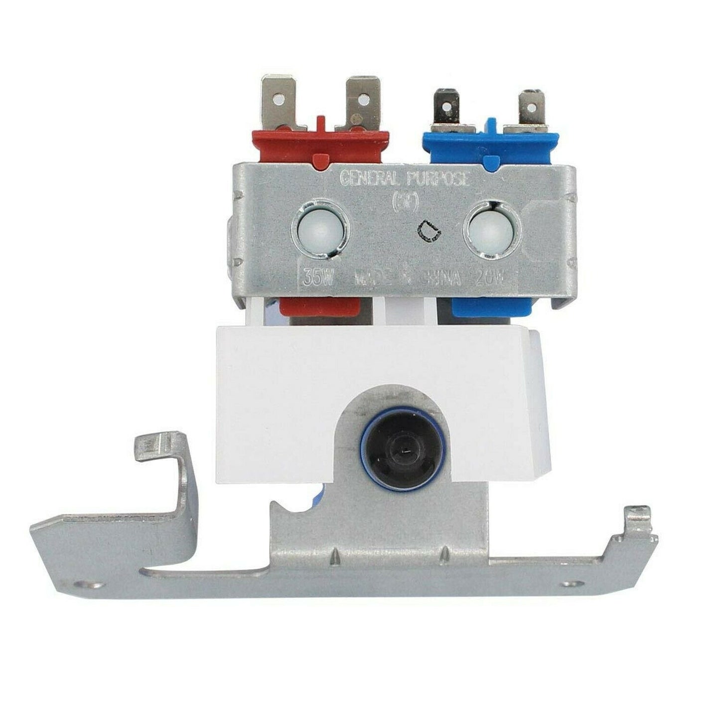 MAYITOP WR57X10051 Refrigerator Water Inlet Valve Replacement for GE Hotpoint...