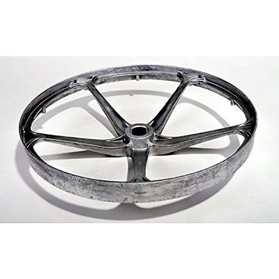 Express Parts  8182650 Whirlpool Washer Pulley OEM 8182650 --W#436BRE T44/35PDS285872