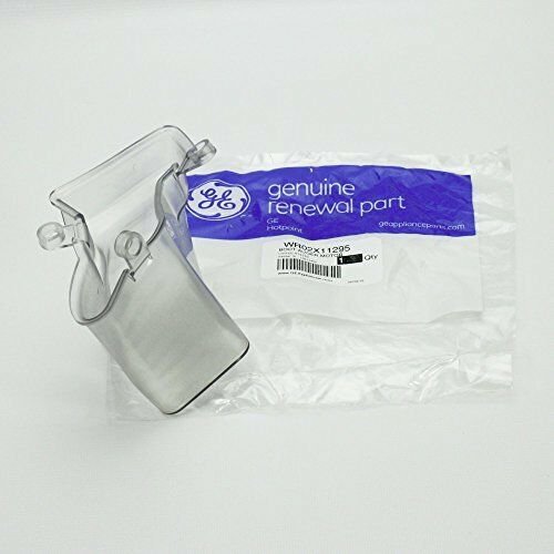 GE Part Number WR02X11295 BOOT AUGER MOTOR