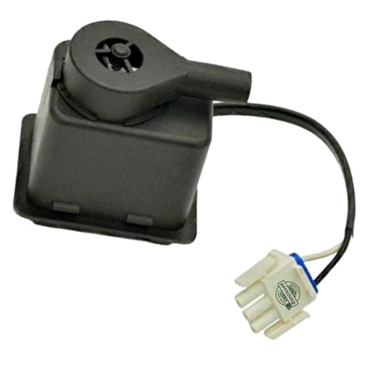 GlobPro PD00031367 EAP1484571 AP3959570 PS1484571 Ice Maker Circulation Pump Assembly 6" ¾ length Approx. Replacement for and compatible with KitchenAid Whirlpool Maytag Kenmore Heavy DUTY