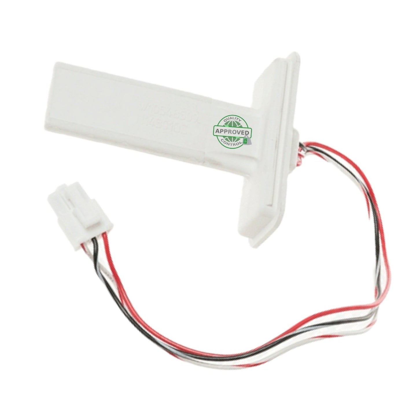 GlobPro ZDIC150WBB ZDIC150ZBBE Monogram Ice Maker Water Fill Sensor Replacement for and compatible with General Electric Heavy DUTY