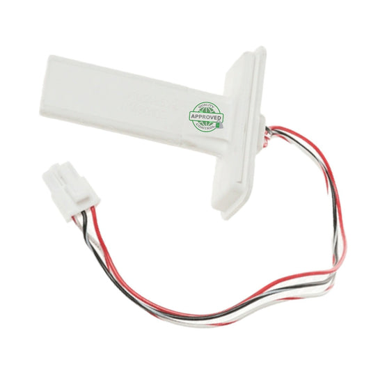 GlobPro ZDIC150WBB ZDIC150ZBBE Monogram Ice Maker Water Fill Sensor Replacement for and compatible with General Electric Heavy DUTY