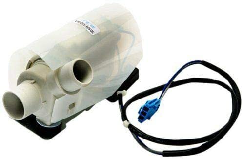 Global Solutions - Washer Water Drain Pump Motor AP5604958-PS3636111