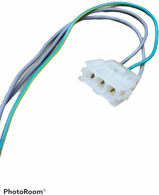 DrEquipUS 3949238 Lid Switch Assembly Replacement for and compatible with Kenmore/Sears Heavy DUTY