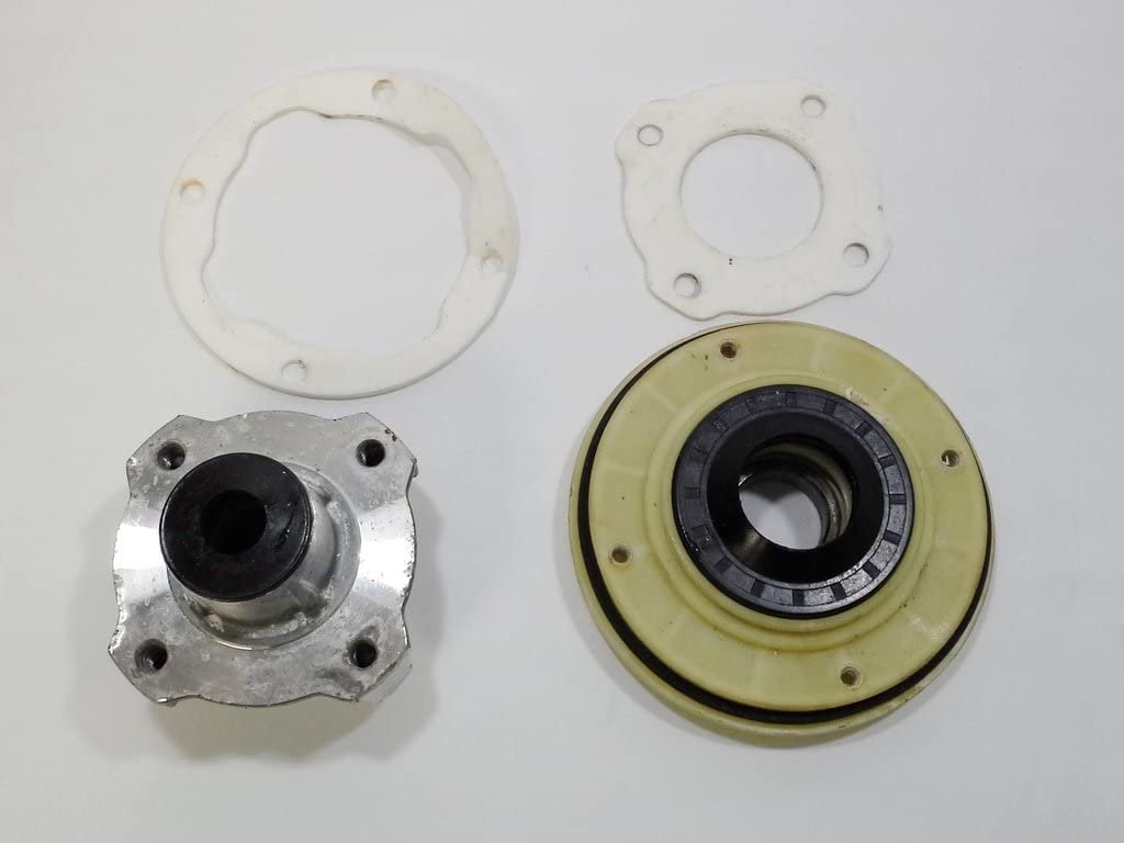 E-DrUS W10219156 Washer Tub Seal W10219156 / AP4373103 compatible with MaytagCrosleyAmana Heavy DUTY