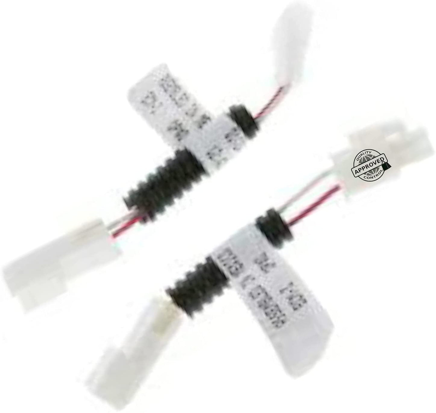 GlobPro WR55X10490 WR55X10685 WR55X10979 WR55X11029 Frid. Inverter Control Board Kit 5" length Approx. Replacement for and compatible with General Electric Heavy DUTY