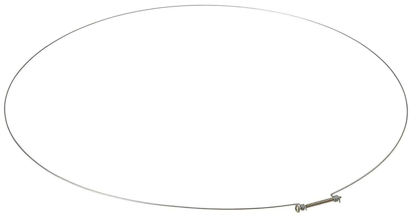 Global Products Washer Bellow Clamp Compatible with Maytag 8540108