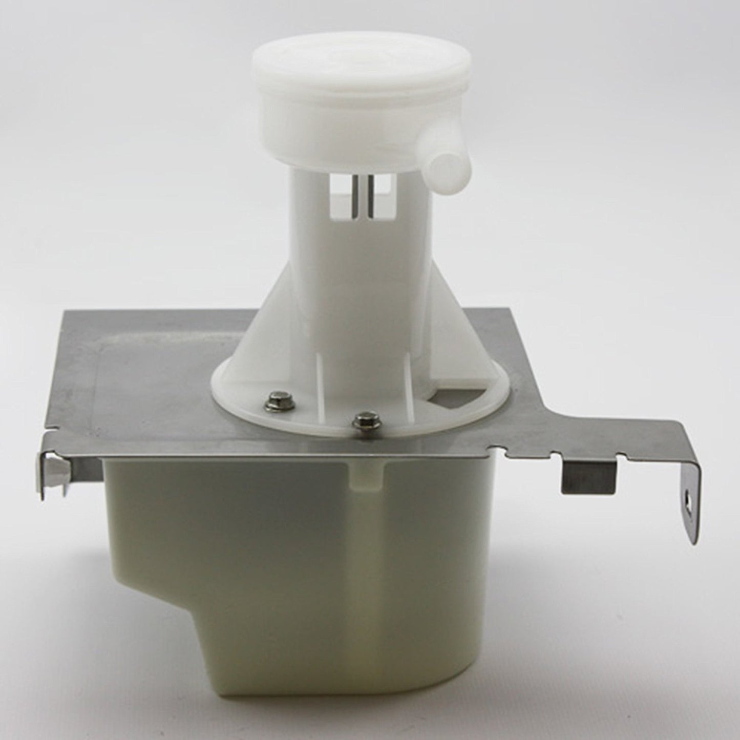 Replacement Ice Maker Pump Fits Whirlpool & GE Brands 2217220 WR57X10028 New!