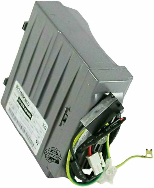 GlobPro W10186719 W10285954 WPW10285954 4460593 Compressor Frid Control Inverter board Replacement for and compatible with Kenmore Whirlpool KitchenAid Maytag Heavy DUTY