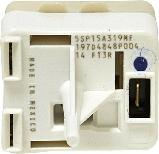 GE WR09X10107 General Electric Overload