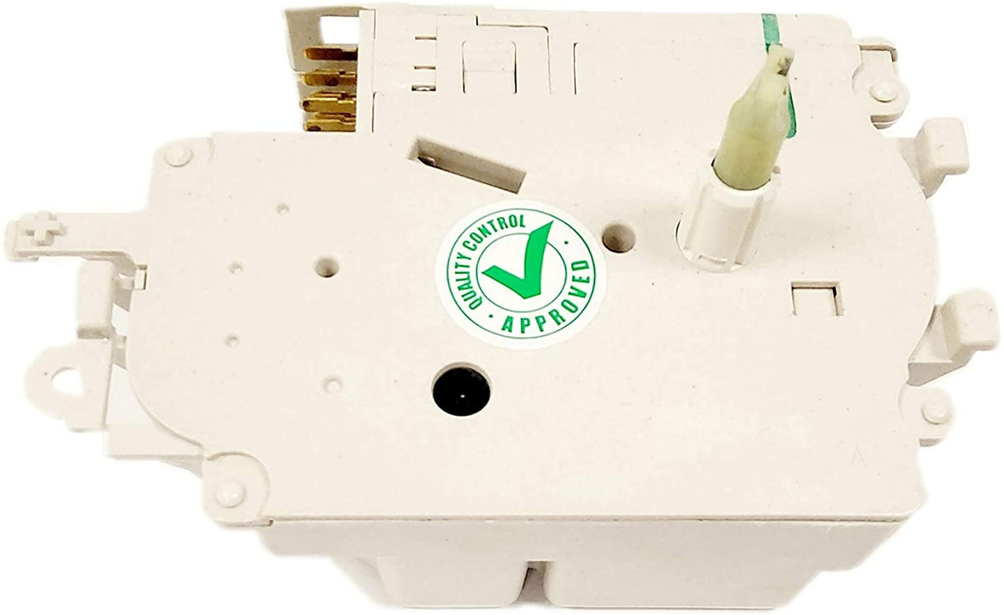 GlobPro EAP988634-PD00003535 Washer Timer Control Perfect fit Version A/B/C/D/E/F/G Replacement for and compatible with Whirlpool Maytag Magic Chef Admiral EAP988634-PD00003535 Heavy DUTY