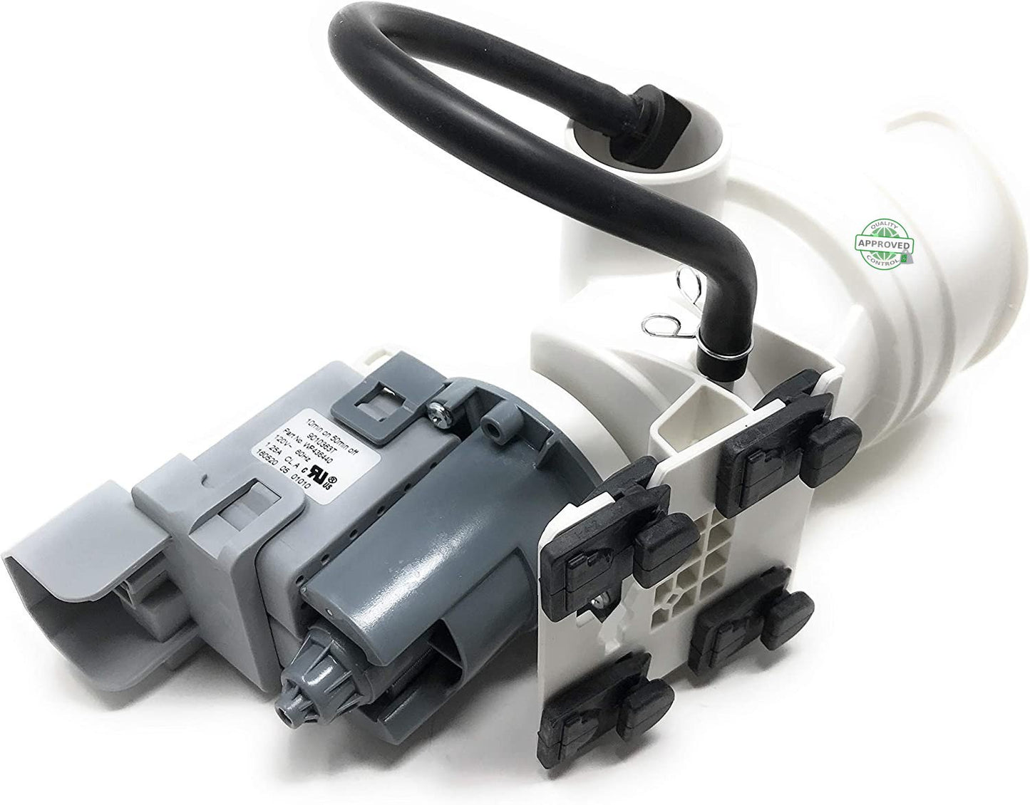 Bosch Washer Drain Pump 436440