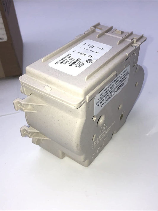 E-DrUS 21002232 Washer Timer WP21002232 / AP6005796 compatible with Maytag Heavy DUTY