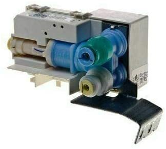 Global Solutions AP6015949 Water Valve Inlet Wl for Whirlpool Refrigerator PS11749231 EAP11749231 PD00004600