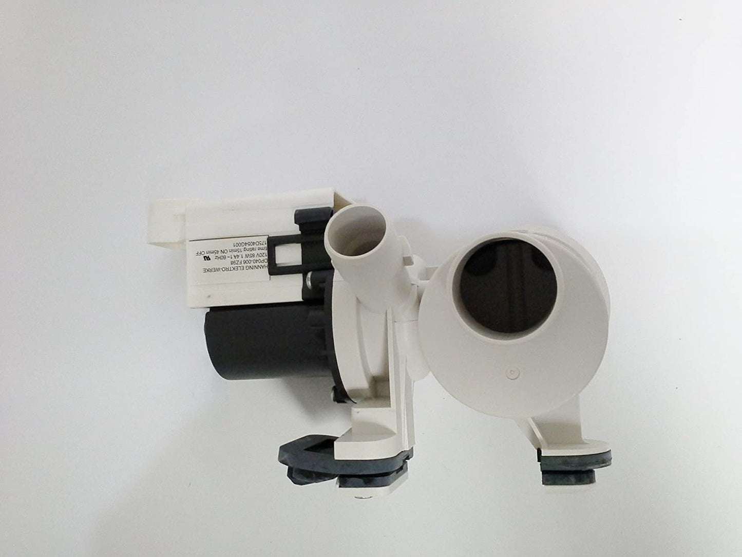 ER0913 Fits Whirpool Duet Sport ONLY, Water Pump replacement to W10130913 8540996