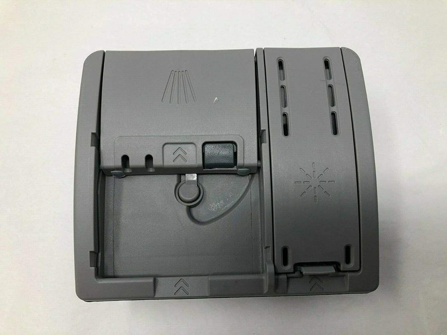 Global Solutions - Dishwasher Detergent Dispenser Assembly AP4355372 - PS3479743