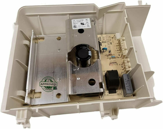 GlobPro W10197864R 1468996 Washer Main Control Board 9 ½" length Approx. Replacement for and compatible with Whirlpool Kenmore Maytag Heavy DUTY