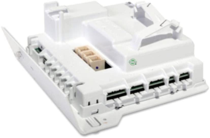 GlobPro WPW10133559 Washer Control Board 6" ½ length Approx. Replacement for and compatible with Kenmore Heavy DUTY