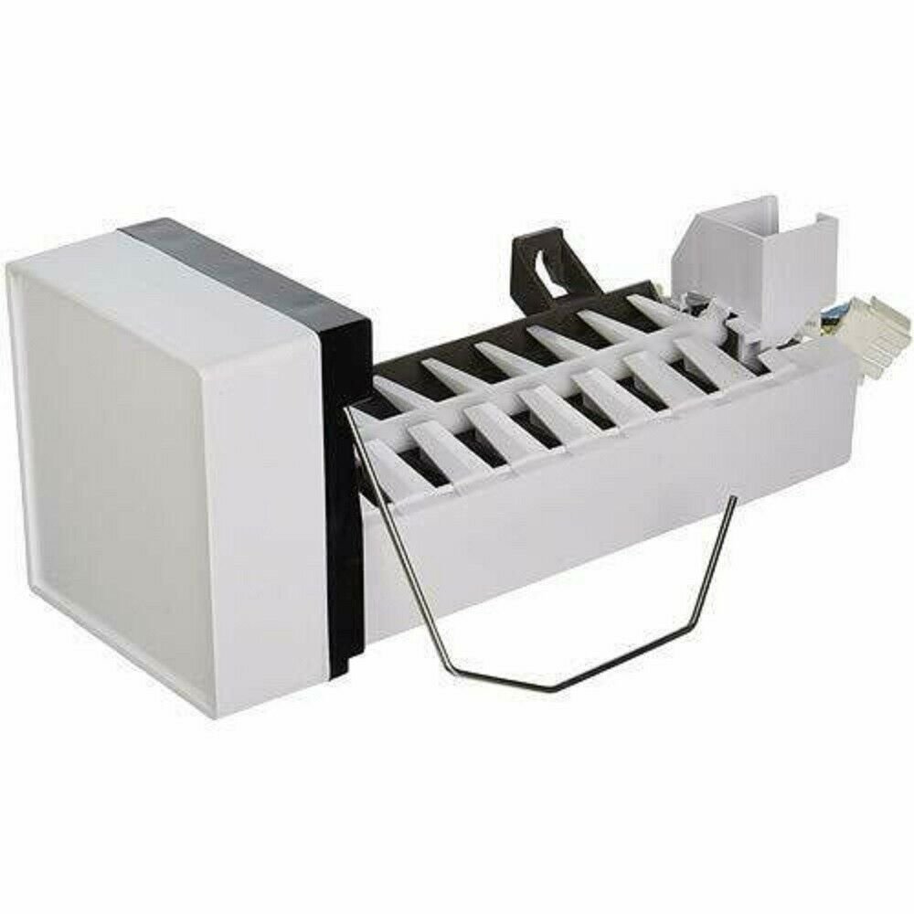 241798224 Ken Refrigerator Ice maker 8 radius ice cubes- 4 Pines 241798224