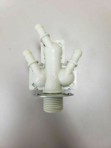 2- 3 Days Delivery Whirlpool 67003659 M VALVE-INLT WAS 8171159 0509NM