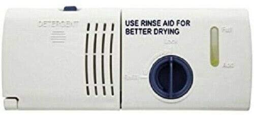 Dispenser WPW10224428 AP4429311 PS2360750 W10224428 For Whirlpool Dishwasher