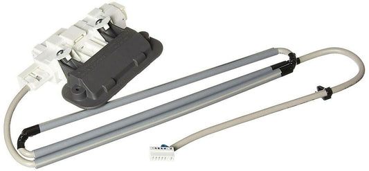 Global Solutions W10861642 Latch Wl for Whirlpool Washer PS11731620, W1069779...