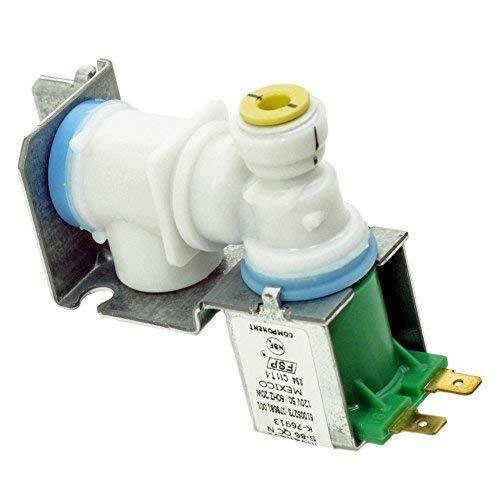 Kenmore Factory Oem 61005273 For 61005273 Valve; Water"