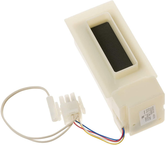 Global Solutions AP3889537 Damper & Thermister A Wl for Whirlpool Refrigerator PS1483569 EAP1483569 PD00001432