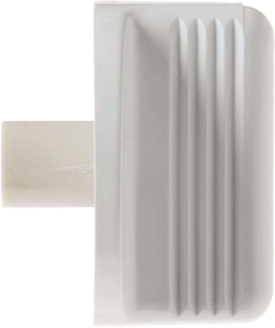 Global Solutions - Laundry Combo Timer Knob (White) WH1X10125-912210