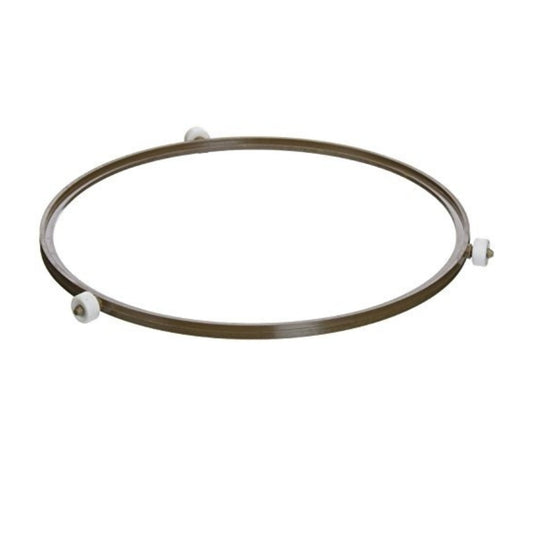 GlobPro WB06X10689 Microwave Guide Roller Assembly 8" ¾ Length Approx. Replacement for and Compatible with General Electric Heavy Duty