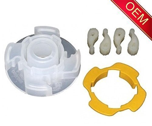 FACTORY ORIGINAL OEM AGITATOR CAM KIT FOR ULTIMATE CARE II WHIRLPOOL MAYTAG ESTATE WASHERS
