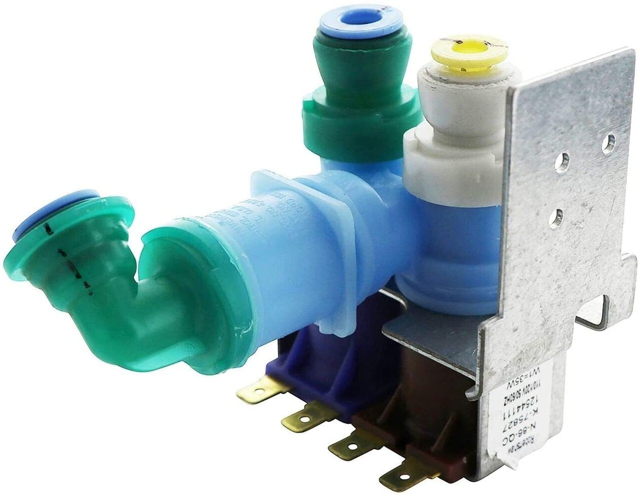 Global Solutions - Refrigerator Water Valve PS2003637-AP4009555