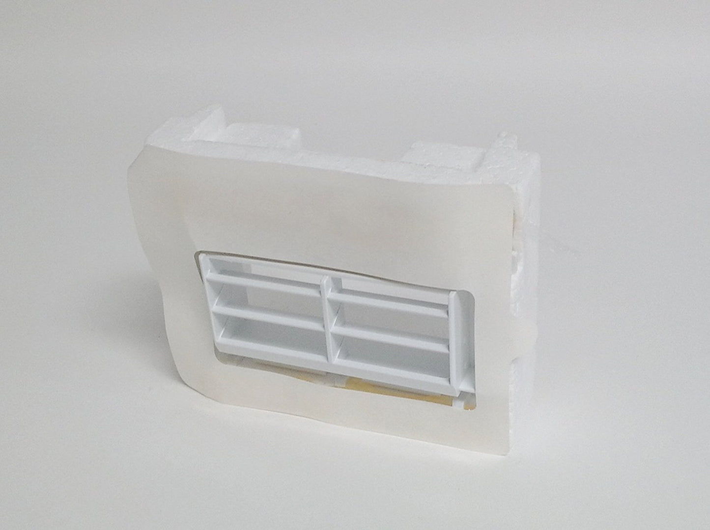 Kenmore Frigidaire Refrigerator Damper Control Assembly BWR982317 fits 240521107