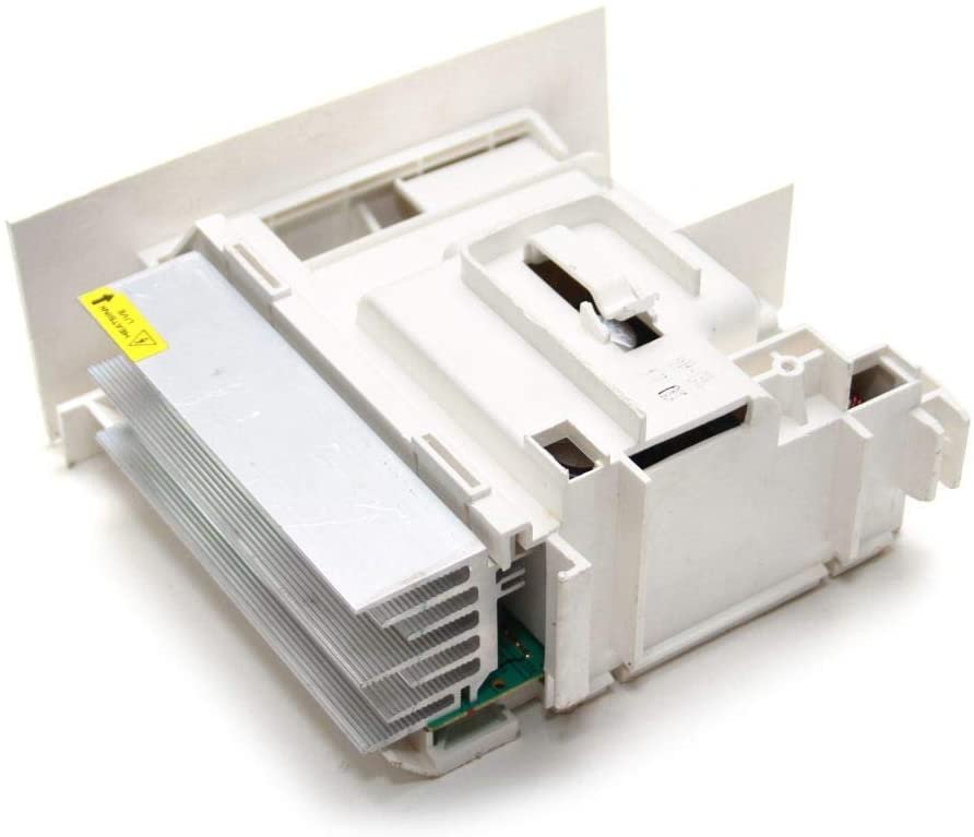 Global Solutions WH20X10038 Inverter Wl for GE Washer