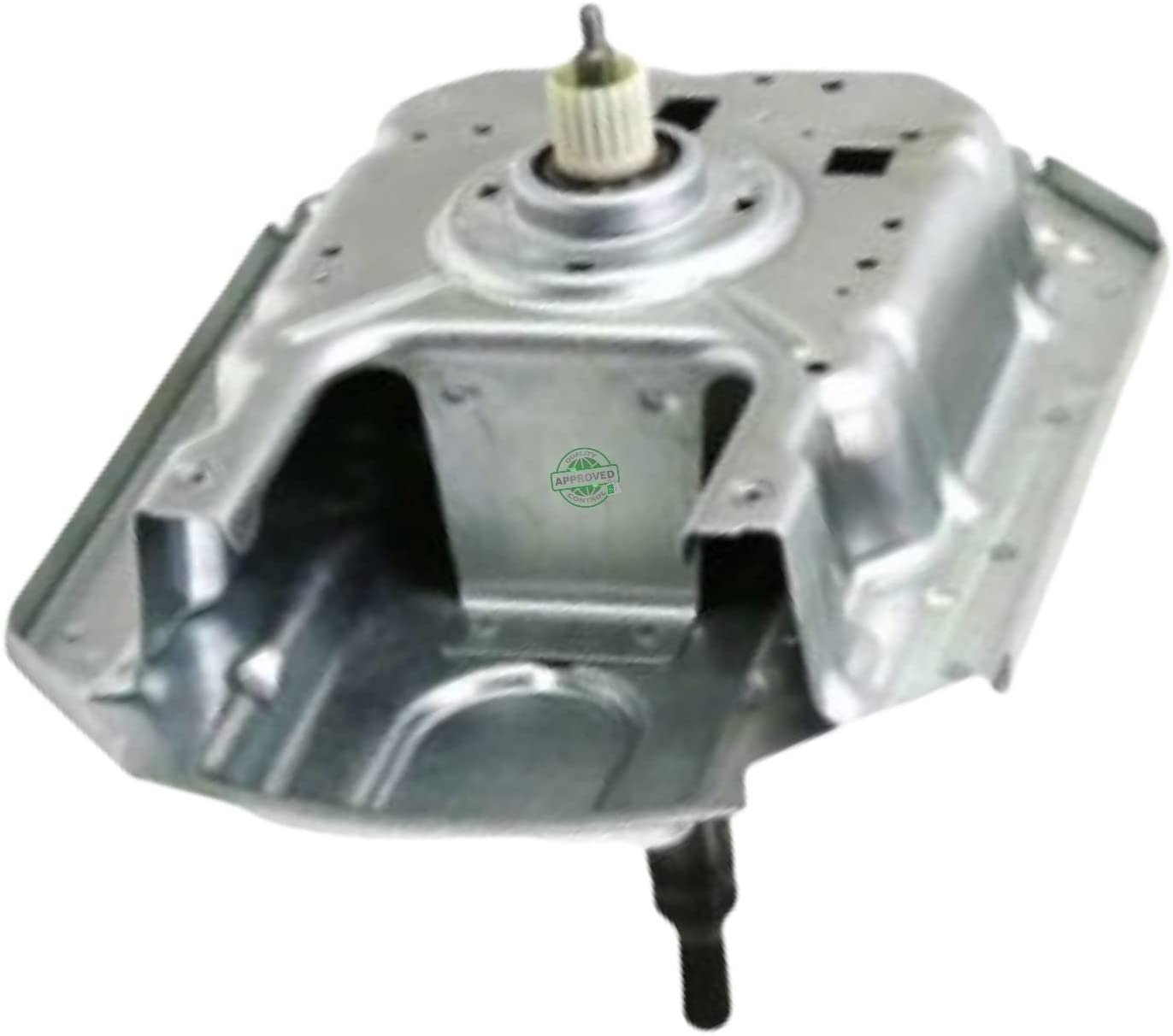 GlobPro W10469845 W10469846 W10735106 W10739660 4959863 Washer Gearcase 18" length Approx. Replacement for and compatible with Kenmore Whirlpool Maytag Heavy DUTY