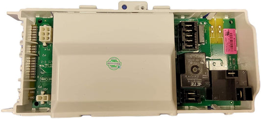 GlobPro AP6015062-PS11748333 Washer Electronic Control Board 8 13/16 length - approx. Replacement for and compatible with Whirlpool brands include Kenmore AP6015062-PS11748333 Heavy DUTY